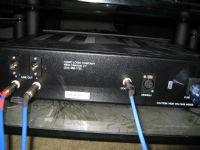 AUDIO LOGIC VALVE DAC MXL 34
